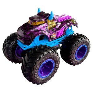 HOT WHEELS® Monster Trucks STEER‎ CLEAR® Vehicle 1:64